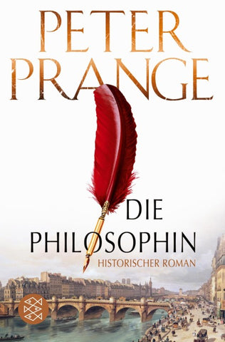 Die Philosophin