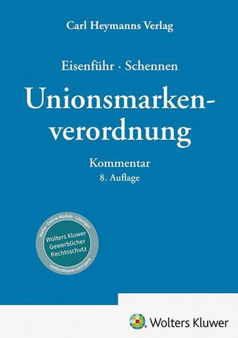 Unionsmarkenverordnung