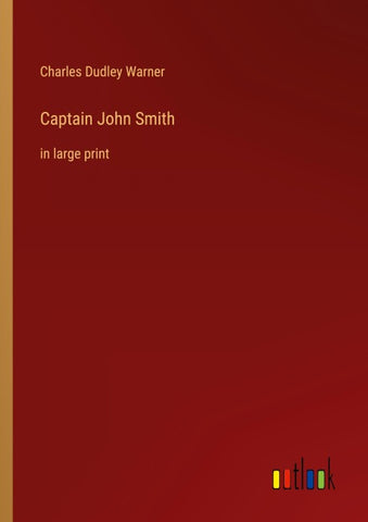 Captain John Smith