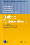 Statistics for Innovation IV