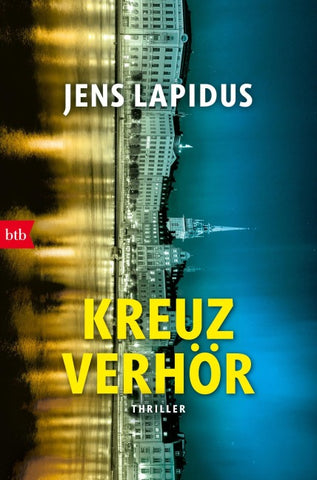 Kreuzverhör
