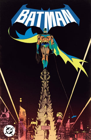 Batman Vol. 2