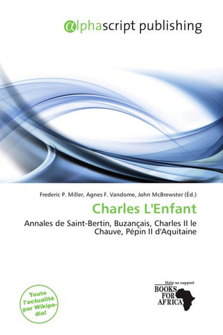 Charles L'Enfant
