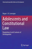 Adolescents and Constitutional Law