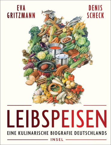 Leibspeisen