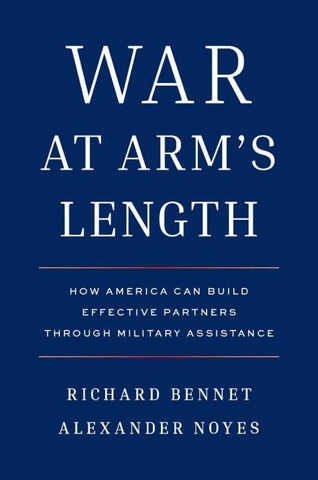 War at Arm's Length