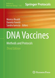 DNA Vaccines
