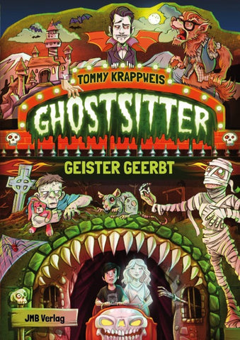 Ghostsitter