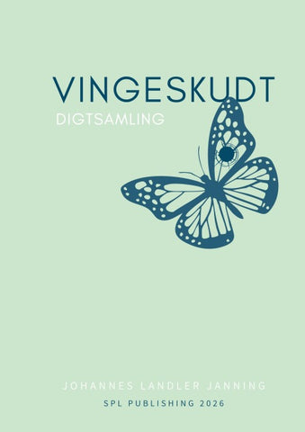 Vingeskudt