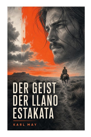 Der Geist der Llano estakata