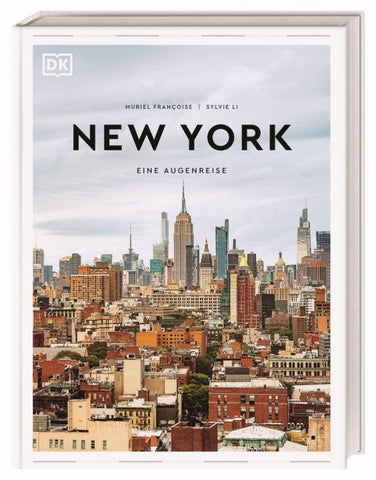 New York. Eine Augenreise