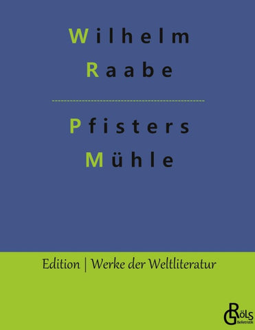 Pfisters Mühle
