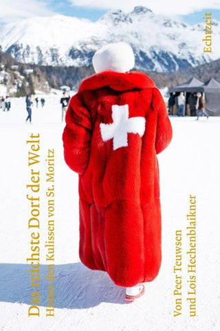 Das reichste Dorf der Welt