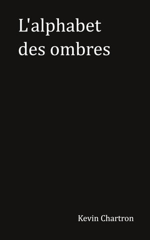 L'alphabet des ombres