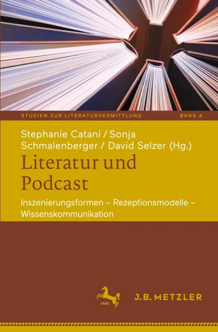 Literatur und Podcast