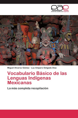 Vocabulario Básico de las Lenguas Indígenas Mexicanas