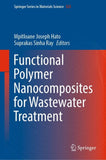 Functional Polymer Nanocomposites for Wastewater Treatment