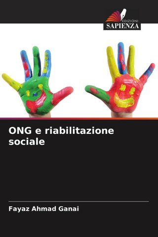 ONG e riabilitazione sociale