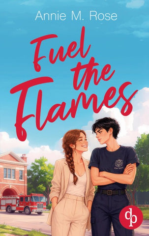Fuel the Flames