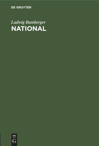 National