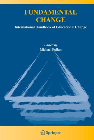 Fundamental Change