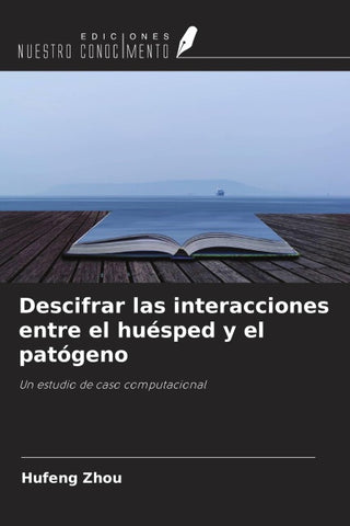 Descifrar las interacciones entre el huésped y el patógeno