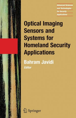 Optical Imaging Sensors and Systems for Homeland Security Applications