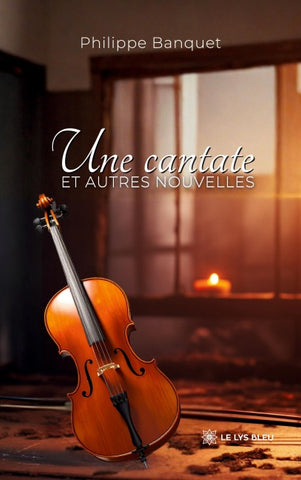 Une cantate et autres nouvelles