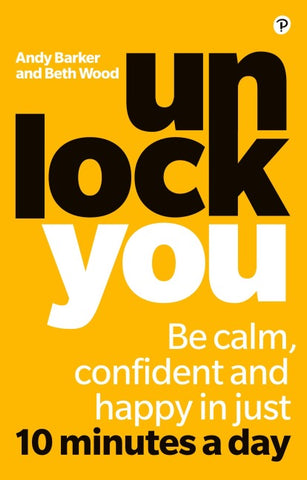 Unlock You