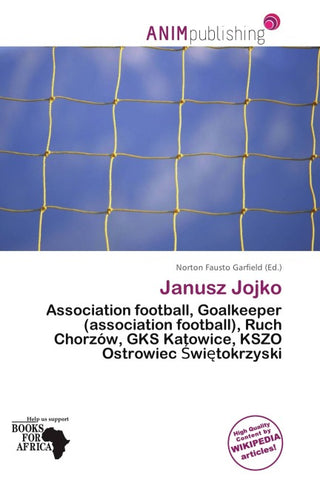 Janusz Jojko