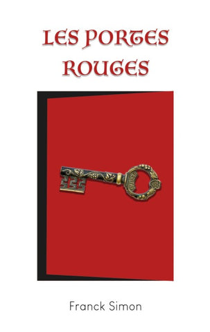 Les portes rouges
