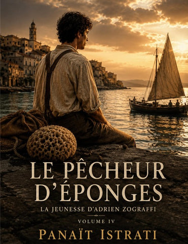 Le Pêcheur d'éponges