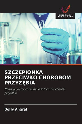 SZCZEPIONKA PRZECIWKO CHOROBOM PRZYZ¿BIA