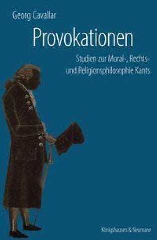 Provokationen