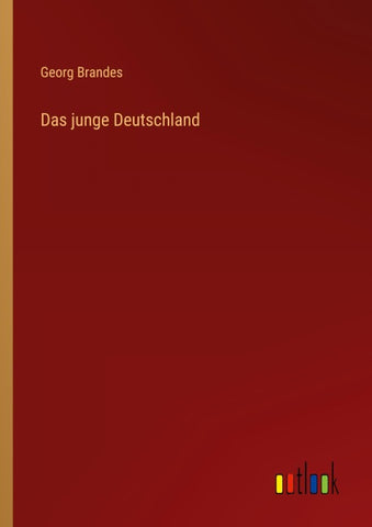 Das junge Deutschland
