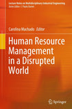 Human Resource Management in a Disrupted World