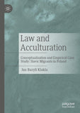 Law and Acculturation