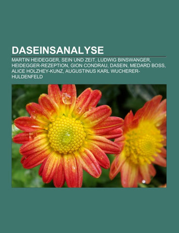 Daseinsanalyse
