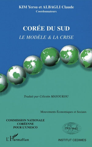 Corée du Sud