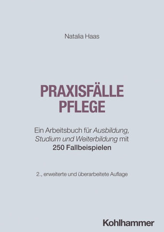 Praxisfälle Pflege
