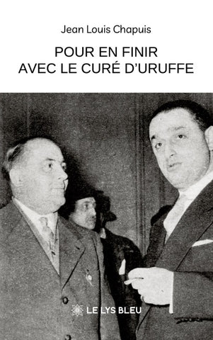 Pour en finir avec le curé d'Uruffe