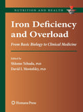 Iron Deficiency and Overload