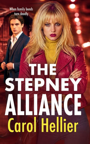 The Stepney Alliance