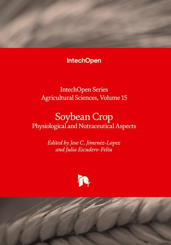 Soybean Crop