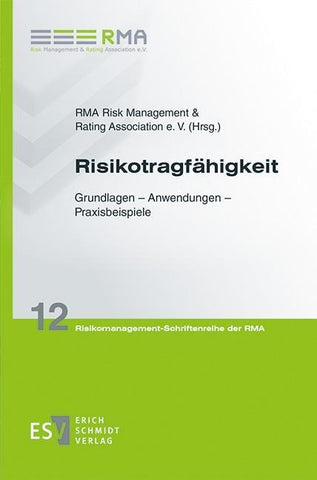 Risikotragfähigkeit