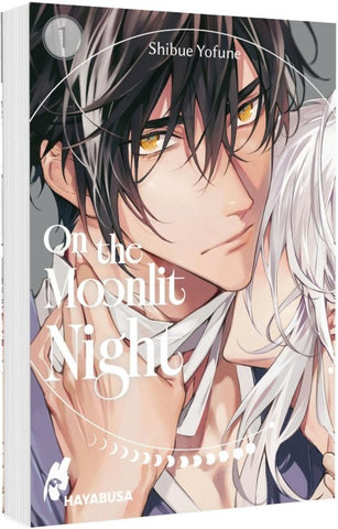 On the Moonlit Night 1