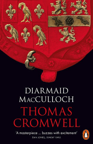 Thomas Cromwell