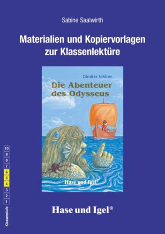 Begleitmaterial: Die Abenteuer des Odysseus