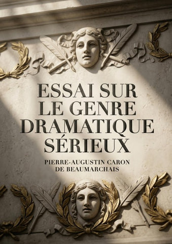 Essai sur le genre dramatique sérieux