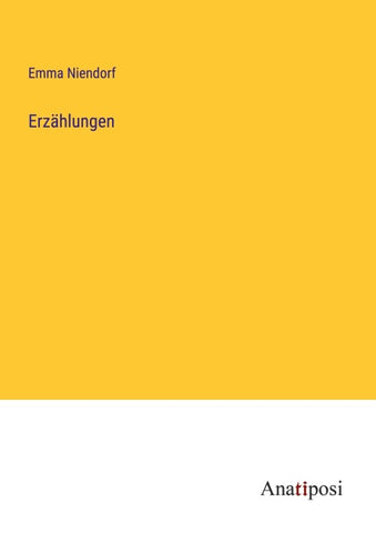 Erzählungen